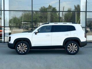 2026 Haval Dargo I Рестайлинг, белый, 3899000 рублей, вид 5