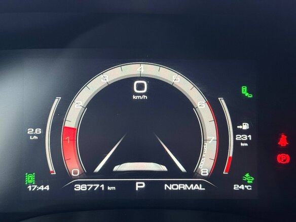 2023 Haval Jolion I Рестайлинг, пурпурный, 1790000 рублей - вид 19
