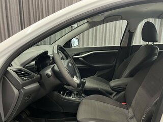 2018 Lada (ВАЗ) Vesta I, белый, 750000 рублей, вид 5
