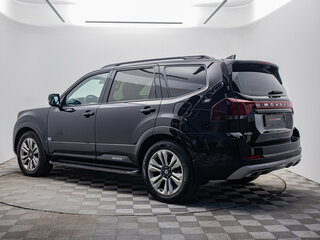 2020 Kia Mohave I Рестайлинг 2, чёрный, 3958000 рублей, вид 3