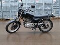 2010 Suzuki Grasstracker TU 250G, чёрный, 279000 рублей - вид 1