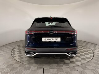 2026 Changan UNI-S I Рестайлинг, чёрный, 3249900 рублей, вид 5