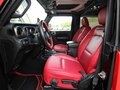 2020 Jeep Wrangler IV (JL), чёрный, 4995000 рублей - вид 11