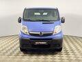 2007 Opel Vivaro A Рестайлинг, синий, 959900 рублей - вид 2