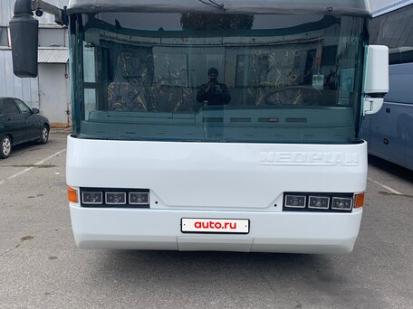 1999 Neoplan Starliner, белый, 2400000 рублей, вид 1