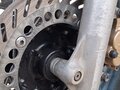 2006 Honda XL650V Transalp, чёрный, 399000 рублей - вид 5