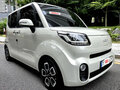 2022 Kia Ray I Рестайлинг, белый, 900777 рублей - вид 2