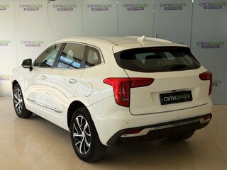 2021 Haval Jolion I, белый, 1071000 рублей, вид 5