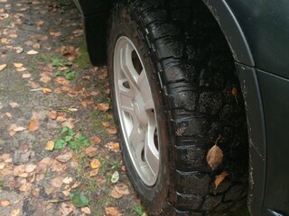 2012 Chevrolet Niva I Рестайлинг, чёрный, 370000 рублей, вид 5