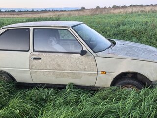 1993 ЗАЗ 1102 «Таврия» 1102, бежевый, 25000 рублей, вид 2