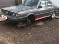 1984 Audi 80 III (B2), серый, 600000 рублей - вид 1
