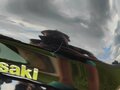 2024 Kawasaki Ninja 1000 SX, чёрный, 1180000 рублей - вид 7