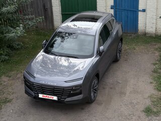 2023 Jetour Dashing I, серый, 1700000 рублей, вид 3