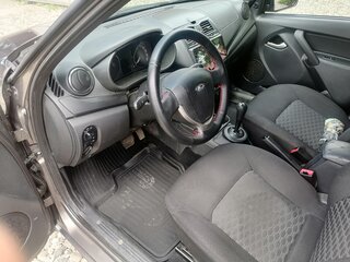 2018 Lada (ВАЗ) Granta I, коричневый, 660000 рублей, вид 5