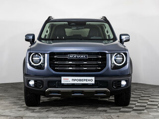 2023 Haval Dargo X I, серый, 2549000 рублей, вид 2