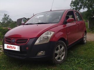 2013 FAW V2, красный, 200000 рублей, вид 1