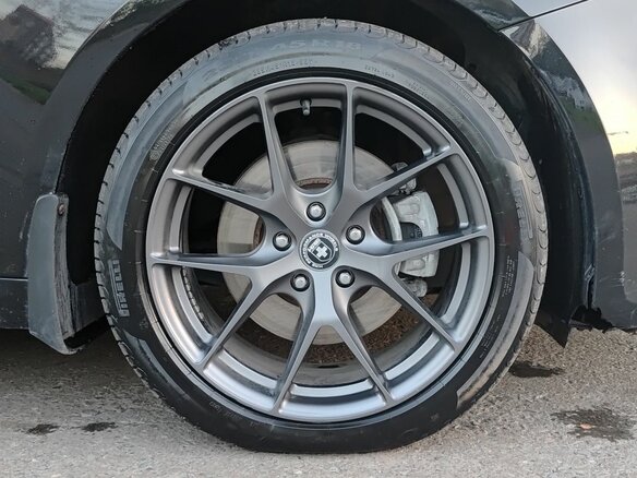 2018 Kia Optima IV, чёрный - вид 17