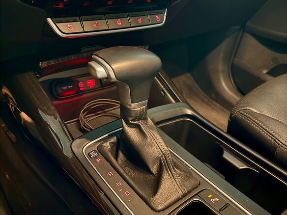 2019 Kia Sorento 8-speed III Prime Рестайлинг, серый, 2350000 рублей - вид 13