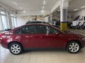 2006 Volvo S40 II, красный - вид 8