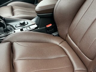 2018 BMW X1 20i xDrive II (F48), белый, 2210000 рублей, вид 5
