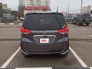 2018 Honda Freed II, серый, 1600000 рублей, вид 5