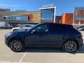 2017 Porsche Macan S Diesel I, синий, 3777777 рублей - вид 1