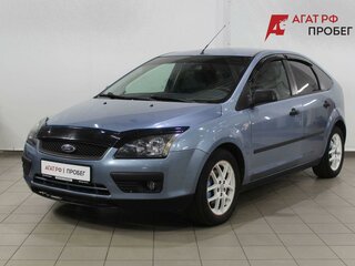 Ford Focus II