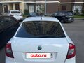 2013 Skoda Octavia II (A5) Рестайлинг, белый, 858000 рублей - вид 6