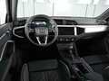 2026 Audi Q3 35 TFSI II (F3), белый - вид 5