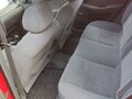 2006 Chevrolet Lacetti I, красный, 440000 рублей - вид 11