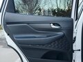 2019 Hyundai Santa Fe IV, белый, 3150000 рублей - вид 11