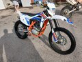 2023 Kayo K4 MX, синий, 120000 рублей