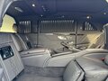 2019 Mercedes-Benz Maybach S-Класс 650 Pullman I (X222) Рестайлинг, чёрный - вид 8