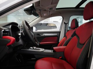 2026 Haval Jolion I Рестайлинг, белый, 2849000 рублей, вид 5