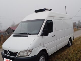 2014 Mercedes-Benz Sprinter Classic, белый, 1800000 рублей, вид 3