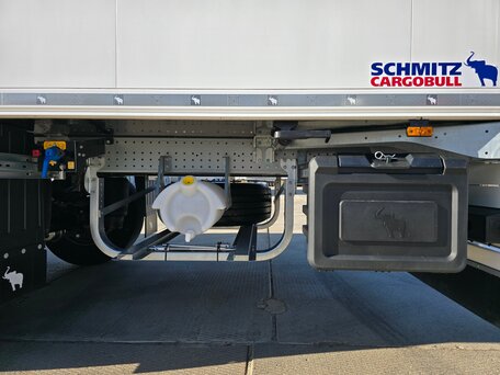 2025 Schmitz Cargobull SCB, белый, 15600000 рублей, вид 5