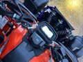 2018 CFMoto X8 H.O. EPS, оранжевый, 950000 рублей - вид 4