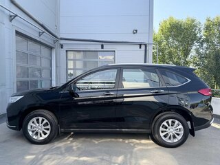 2026 Haval M6 II, чёрный, 2349000 рублей, вид 3