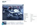 2011 BMW R 1200 R, белый, 697000 рублей - вид 5