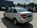2026 Lada (ВАЗ) Granta I Рестайлинг, серебристый - вид 7