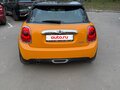 2014 Mini Hatch Cooper III (F55/F56), оранжевый, 1555000 рублей - вид 3