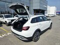 2024 Lada (ВАЗ) Vesta SW Cross I Рестайлинг (NG), белый, 2057000 рублей - вид 6
