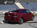 2019 Volkswagen Polo V Рестайлинг, красный - вид 1