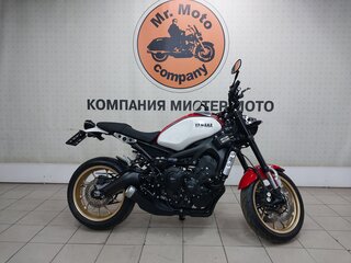 2020 Yamaha XSR900, белый, 925000 рублей, вид 1