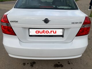 2017 Ravon Nexia R3, белый, 419000 рублей, вид 5
