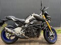 2021 Yamaha MT-10SP, синий, 1265000 рублей - вид 1
