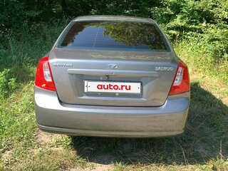 2014 Daewoo Gentra II, серый, 780000 рублей, вид 3