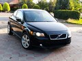 2008 Volvo C30 I, чёрный