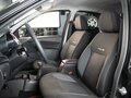 2023 Lada (ВАЗ) Granta I Рестайлинг, чёрный - вид 7