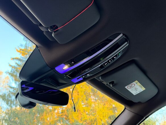2019 Porsche Cayenne III, белый, 7890000 рублей - вид 23